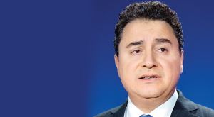 Babacan: Operasyon Mini Bir Darbe Girişimi