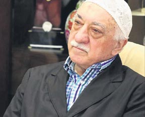 Gülen'in 7 Yıldaki Değişimi