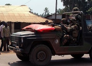 Müslümanlar Fransa'ya Ultimatom Verdi