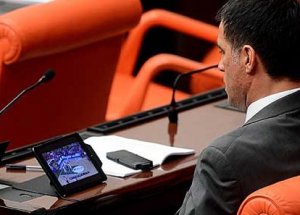 CHP'de Hakan Şükür Krizi!