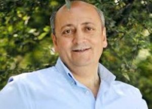 Vedat Bilgin İstifa Etti