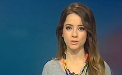 TRT Spikeri'nin Zor Anları