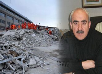 Bayram Otel'in sahibi yakalandı