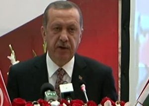 Hükümeti Yok Etme Planı!