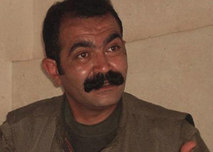 PKK'nın Üst Düzey Yöneticisi 2 Aydır Kayıp