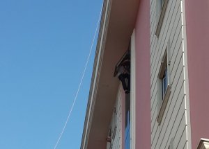 İntihara Kalkışan Şahsı Polis Vazgeçirdi