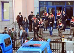 Gazino cinayetinin firari şüphelisi teslim oldu