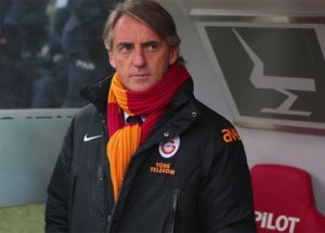 Mancini Şok Oldu!