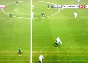 Şifresiz Süper Lig Maçı!