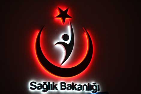 "Gebelik Testi Yaptıran Fişleniyor" İddiasına Cevap