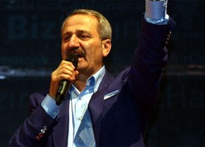 "Oğlum Hayatında Karakol Yüzü Görmedi"