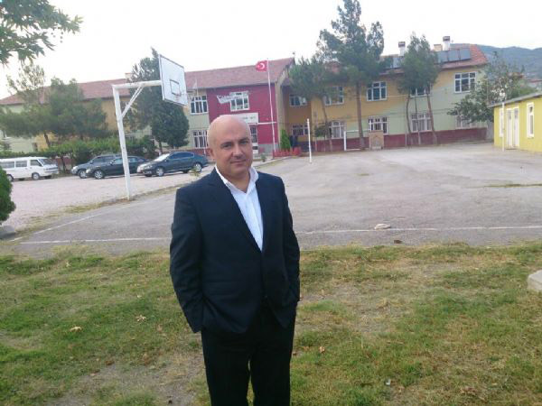 İşte O İmam Hatip Projesi
