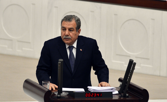 Evdeki Paranın Nedeni...