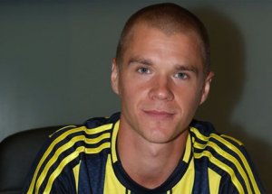 Fenerbahçe'de Flaş Ayrılık