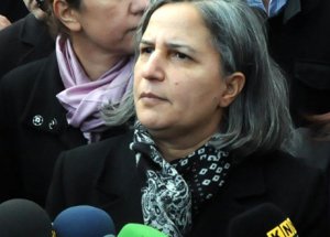 BDP'nin Diyarbakır Adayı Belli Oldu