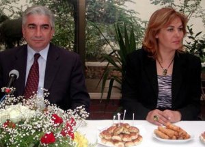 MHP'li Bal Boşandı