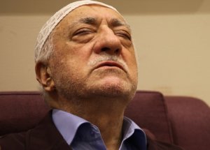 Erdoğan'a Gülen'den Sürpriz Mektup