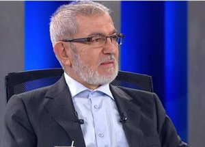 Gülen'in Bedduası Gayri Ahlakidir