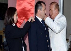 Emniyeti Şoke Eden İntihar