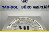 Başkomserim diyerek dolandırdı