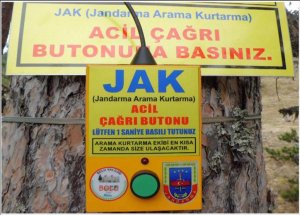 Jak’ın Yeni Düğmesi Hayat Kurtaracak