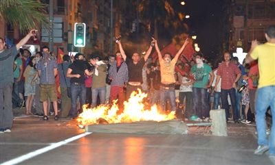 Gezi İddianamesinde Flaş Gelişme