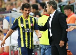İşte Ersun Yanal'ın Aradığı Futbolcu