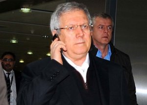 Aziz Yıldırım:Ben Bunu Her Yerde Anlatırım