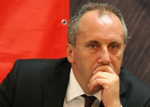 Rantın İtirafı!