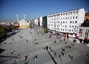 Esenler  Belediyesi 20. Yılını Kutluyor