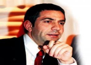 İşadamı Oyunu Bozdu
