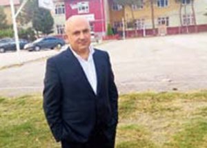 İlçede Bilmeyen Yok! Para Bu Okul İçindi