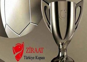 Türkiye Kupası'nda Kuralar Çekildi