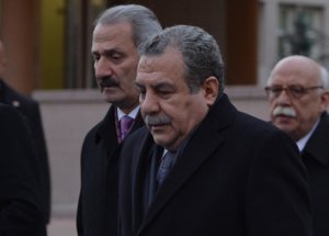 Emniyet Tarihinde Görülmemiş İhanet!