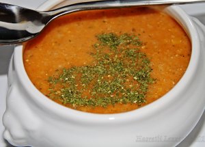 Ezogelin Çorbası Nasıl Yapılır?