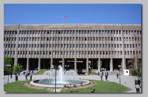 Ankara Başsavcılığı'ndan Operasyon Açıklaması
