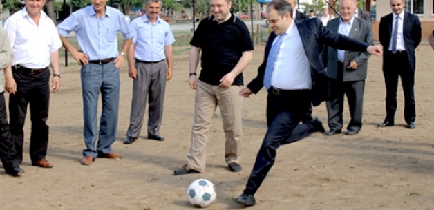 Kabinenin En İlginç İsmi