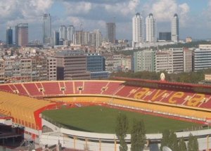 Galatasaray'ı Uçuracak Müthiş Servet!