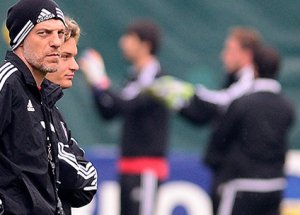 Bilic'ten Fernandes'e Net Uyarı!