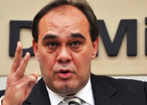 Demirören'den Aziz Yıldırım'a Sert Cevap