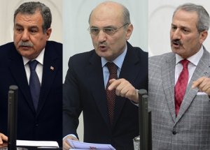 Dün Neler Yaşandı?