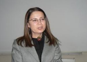 Ayşenur İslam'ın Eşi Bakın Kim Çıktı?