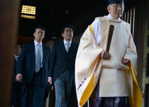 Üç Ülke Arasında Tapınak Krizi