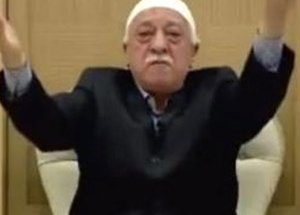 Cemaat Harekete Geçti!