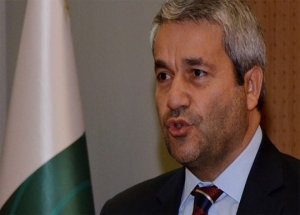 Nihat Ergün'den Flaş Açıklama