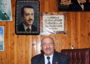Çavuşoğlu'nun Babası Konuştu!