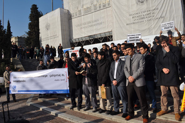 AGD’den Hayırlı Eylem