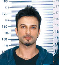Tarkan'a Denetimli Serbestlik Kararı Verildi