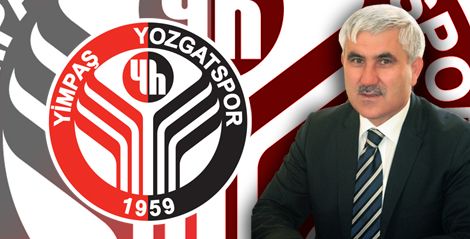 Yozgat'ta Değişim Şart