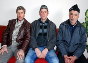Yol İşçilerinin Maaş İsyanı